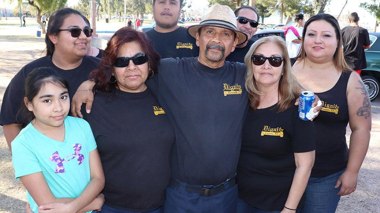 Sociales: Voluntarios festejan otro año de milagros